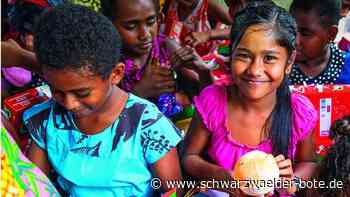 „Weihnachten  im Schuhkarton“: Gäu-Bewohner verschenken Freude und Hoffnung