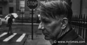 To Make ‘Fellow Travelers,’ Ron Nyswaner Had to Fall in Love