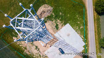 „Geht doch nicht, dass keiner auftaucht“: Edlinger Rat sauer auf Mobilfunk-Unternehmen