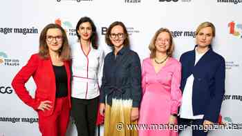 Beiersdorf: Warum Chefeinkäuferin Isabel Hochgesand zu Ferrero weiterzieht