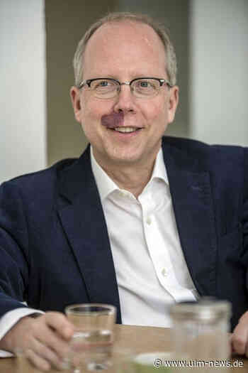 Intendant Kay Metzger verlässt 2026 das Theater Ulm