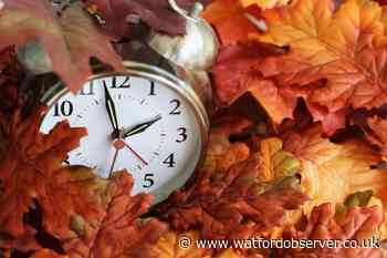 When do clocks go back UK? Exact date clocks change in 2023