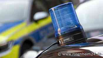 Nach Verfolgungsjagd und Festnahme von Mann (45): Polizei schießt auf „äußerst aggressiven“ Hund