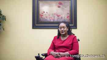 Debate on motion to silence Ontario NDP legislator set to resume today