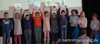„Call to action!“ – Nachhaltigkeitstage in Baunach