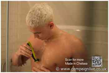 C4 introduces on-screen QR code links to products in Made in Chelsea