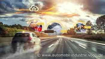 Großauftrag für erweiterten E-Horizon