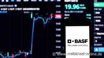 Vor den Earnings: BASF: Laut JPMorgan ein Buy-Kandidat – jetzt rein in den Dividendentitel?