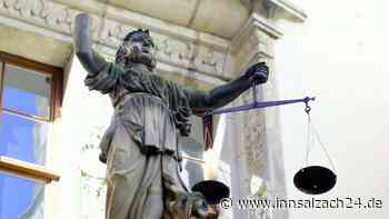 Komplette Familie vor Gericht: Wie ein Vater seine Frau und seinen Sohn für Gaunereien benutzte