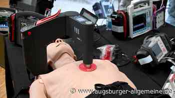 Der Sanitätsdienst der Bundeswehr soll attraktiver werden