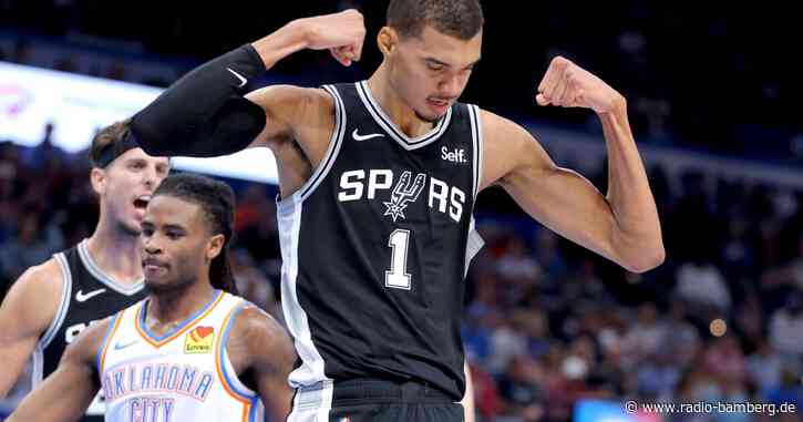 NBA-Saison verspricht Spektakel