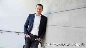 BPW-CIO Roman Rapoport: Daten in der Cloud als Business-Beschleuniger