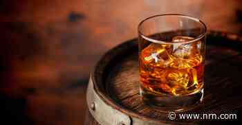 Bourbon is key to this restaurant company's success