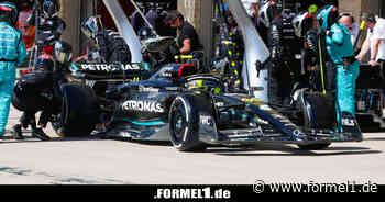 Langsame Boxenstopps bei Mercedes: Was Toto Wolff verändern will