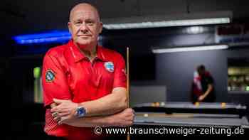 Vom Lotto-Gewinner zum Pool-Nationalspieler