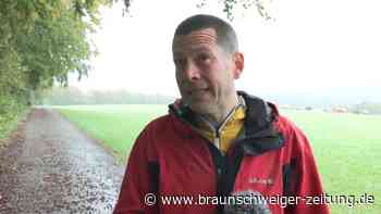 Wetter-Experte: «Jetzt kommt das typische Herbstwetter»