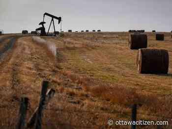 Today's letters: Climate change worries overshadow the oil sector