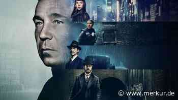 Wie gut ist die neue Thriller-Serie „Bodies“ von Netflix? 