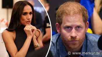 Sorge um Meghan Markle: Experten sprechen von Gewichtsabnahme