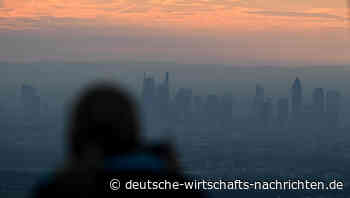 Deutsche Unternehmen beklagen schlechteren Kreditzugang