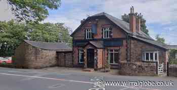 Owner of Farmers Arms in Frankby on 'incredible' return