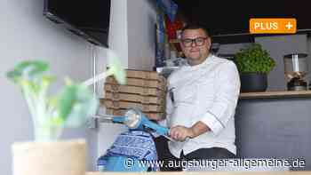 Pizza, Pasta und eine hellblaue Vespa: Das ist das Fratelli in Nersingen