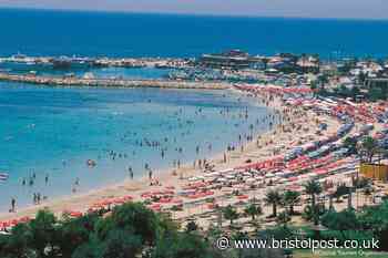 Foreign Office issues updated warning for anyone travelling to Cyprus