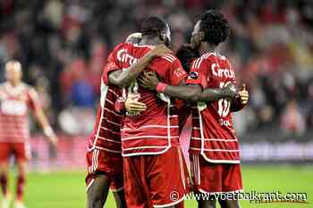 Rene Vandereycken ziet waar Standard beter kon doen tegen Anderlecht