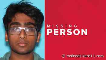 University of Minnesota student reported missing