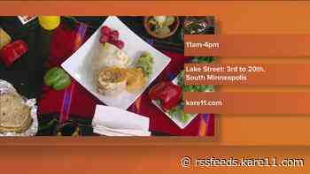 Taco Tour returns to south Minneapolis