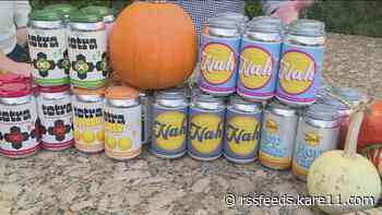 Bauhuas Brew Labs to launch 'Nah' NA beer line
