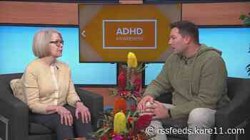 ADHD in girls can be overlooked