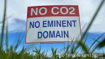 'Unpredictable' regulatory process cited as reason for cancellation of CO2 pipeline