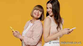 Mother knows best! Tinder now lets your PARENTS view and suggest potential matches