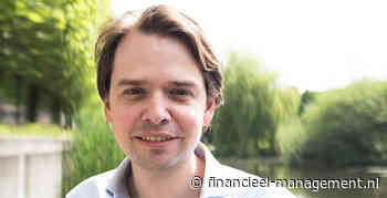 ING: Next Gen-manager wordt COO Wholesale Banking