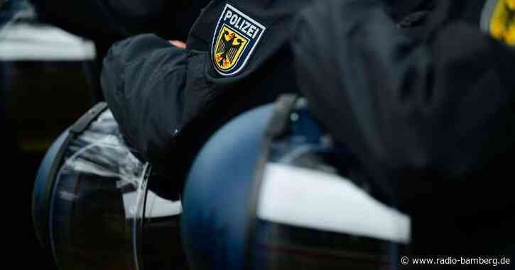 Bundespolizei in Bayern meldet mehr unerlaubte Einreisen