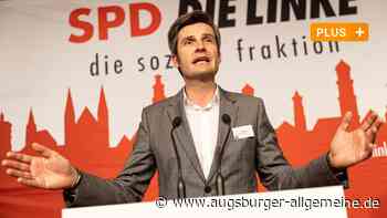 In der Augsburger Sozialfraktion steht ein Stühlerücken an