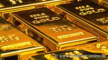 2.000 US-Dollar voraus: Goldpreis profitiert von Unsicherheit – Rallye geht weiter