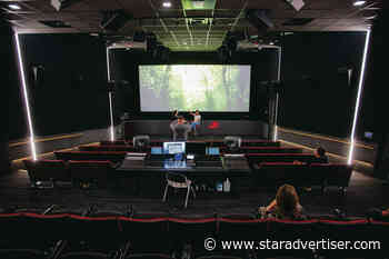 Film studio measure gets city, state support