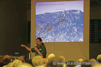 Native Hawaiian geophysicist Jim Kauahikaua dies at age 72