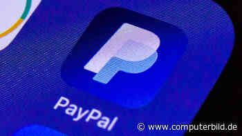 PayPal bietet nun auch Paketverfolgung an