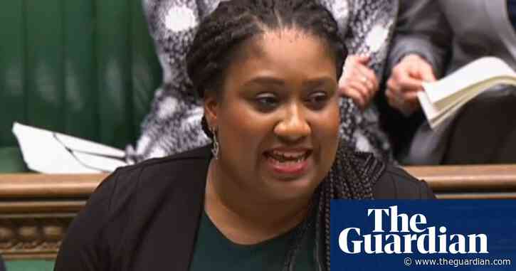UK politicians and campaigners call for reparative justice for African slave trade