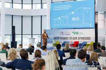 FlyPharma Conference Europe 2023 shares industry collaboration initiatives and explores the future of pharma logistics