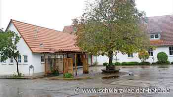 Schulerweiterung Egenhausen: Das Geld fällt nicht vom Himmel