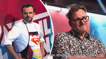 „Grill den Henssler“ ausgebrannt: Show-Jubiläum wird zum Quoten-Flop