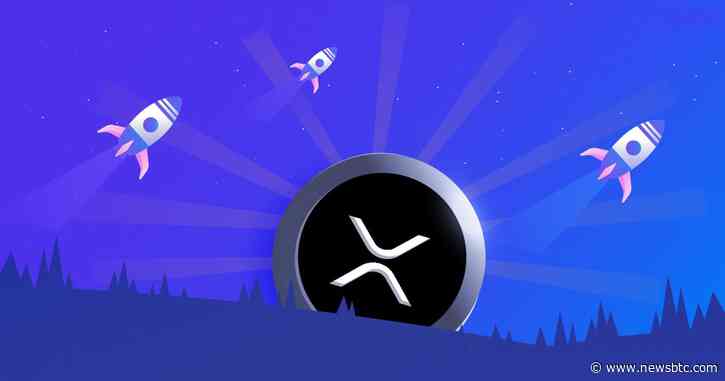 Mid-Term XRP Price Targets Revealed By Crypto Analyst