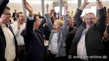Parlamentswahl: Die Schweiz rutscht noch weiter nach rechts