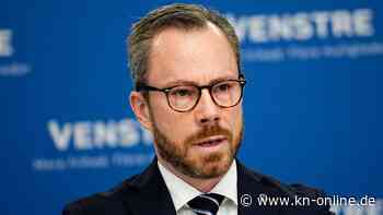 Dänemark: Vize-Regierungschef Ellemann-Jensen zieht sich aus Politik zurück