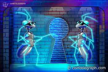 MetaMask security partner Blockaid secures $33M funding
