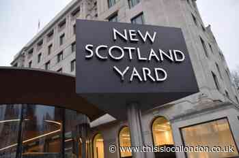 Coulsdon Met Police officer denies misconduct in public office